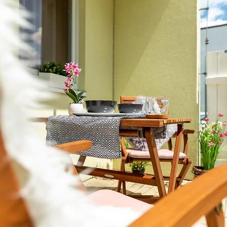 Jiné ubytování Lednice - Apartmán Dream v Mikulově Extérieur photo
