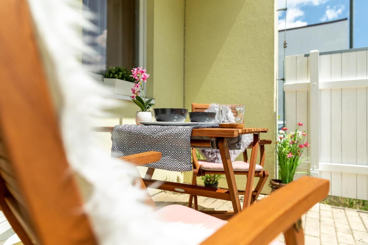 Jiné ubytování Lednice - Apartmán Dream v Mikulově Extérieur photo