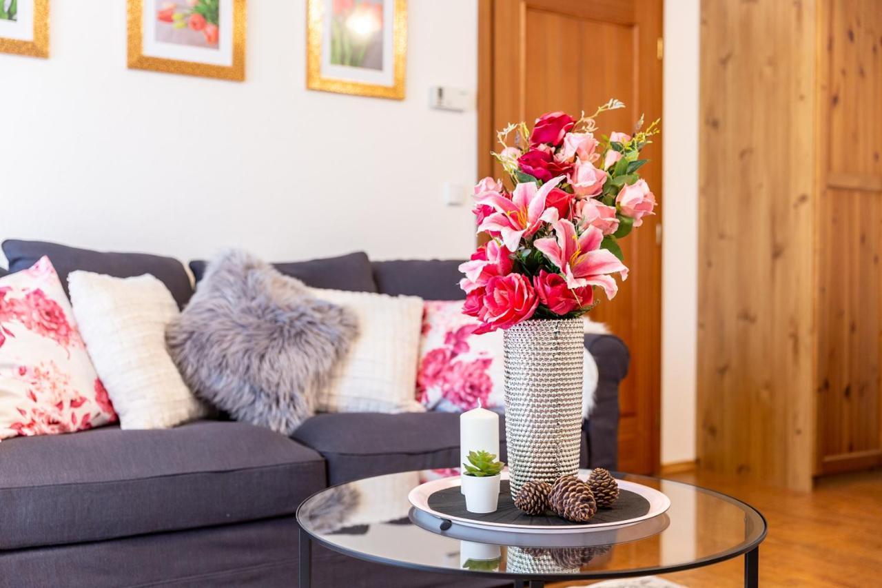 Jiné ubytování Lednice - Apartmán Dream v Mikulově Extérieur photo