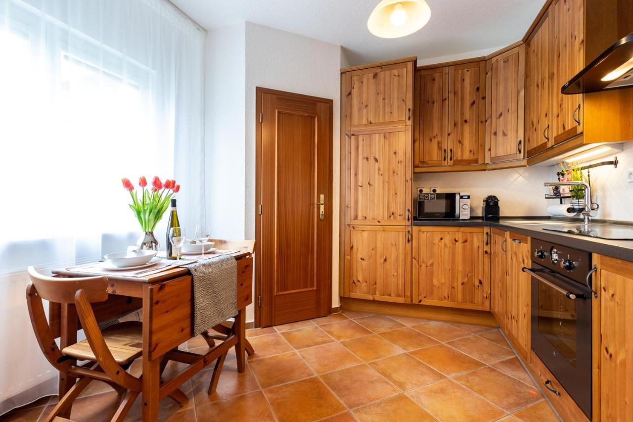 Jiné ubytování Lednice - Apartmán Dream v Mikulově Extérieur photo