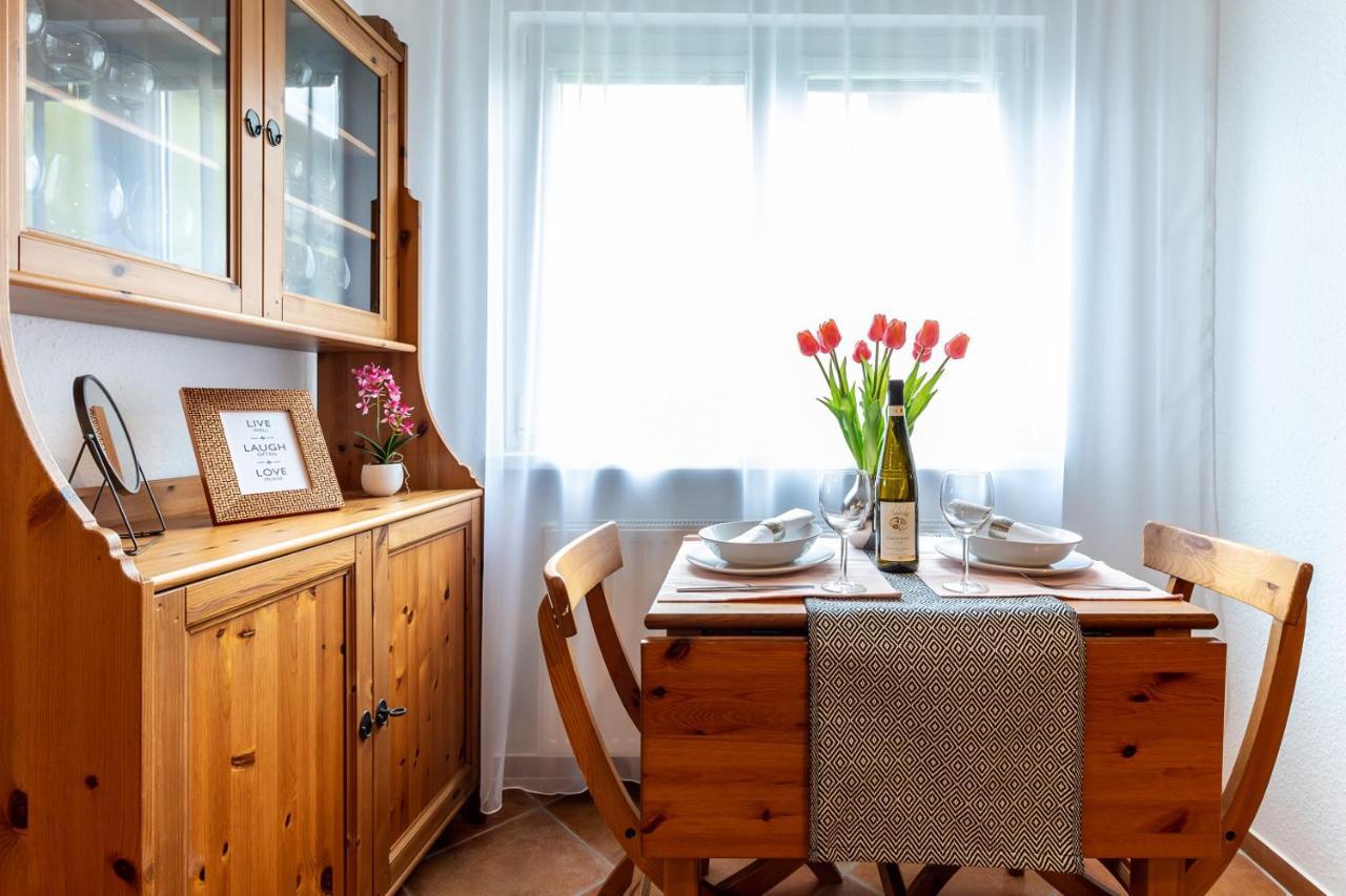 Jiné ubytování Lednice - Apartmán Dream v Mikulově Extérieur photo