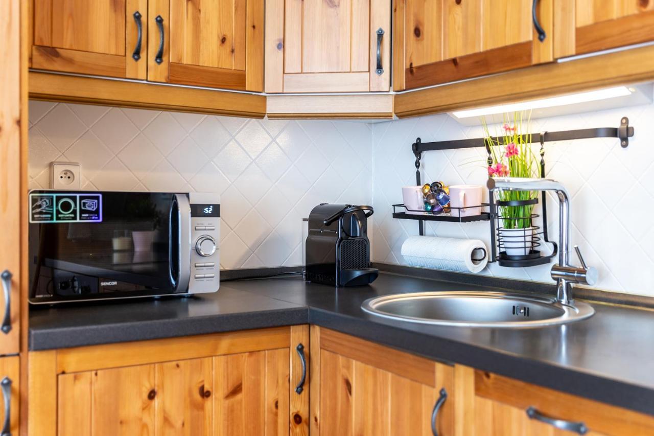 Jiné ubytování Lednice - Apartmán Dream v Mikulově Extérieur photo