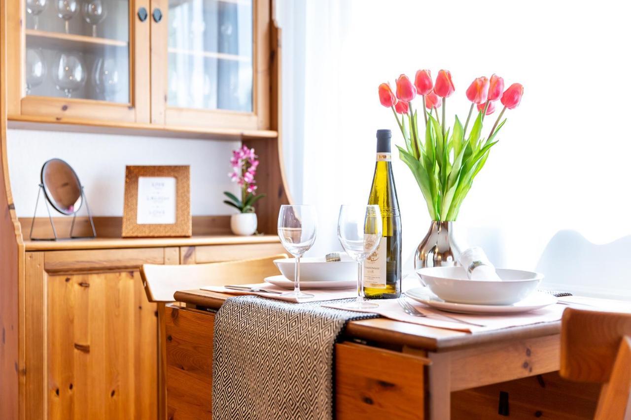 Jiné ubytování Lednice - Apartmán Dream v Mikulově Extérieur photo
