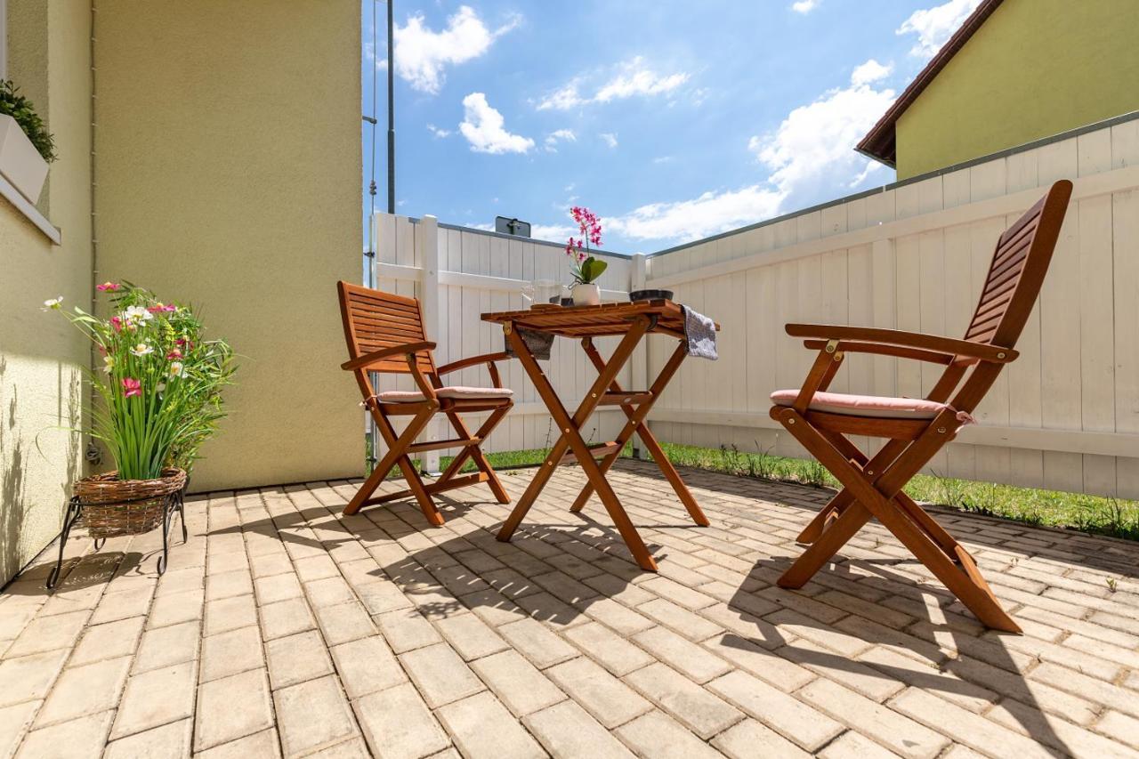 Jiné ubytování Lednice - Apartmán Dream v Mikulově Extérieur photo