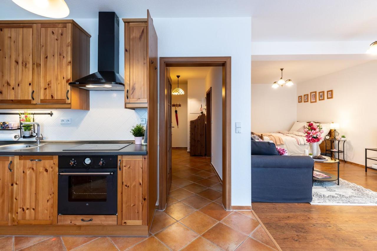 Jiné ubytování Lednice - Apartmán Dream v Mikulově Extérieur photo