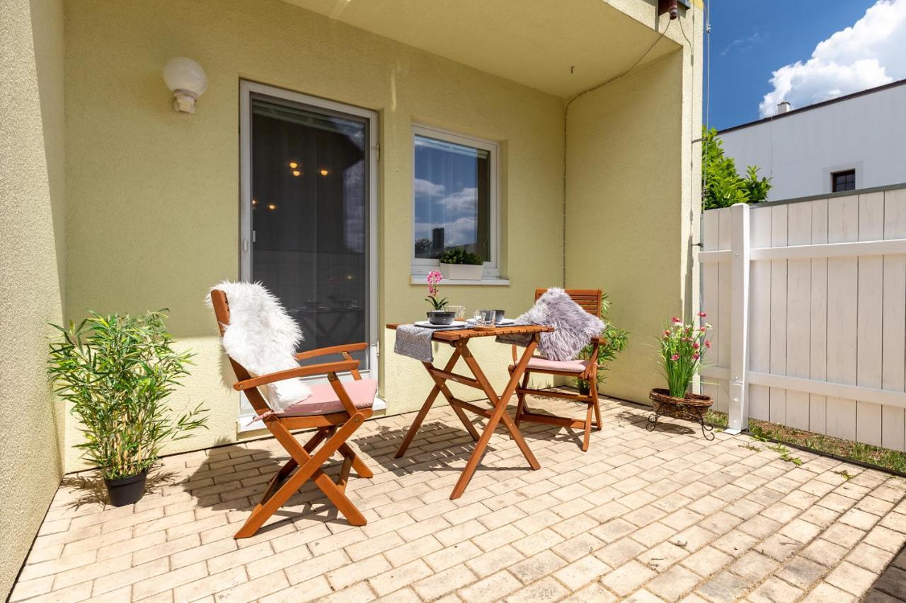 Jiné ubytování Lednice - Apartmán Dream v Mikulově Extérieur photo
