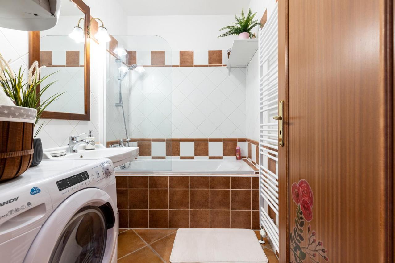 Jiné ubytování Lednice - Apartmán Dream v Mikulově Extérieur photo