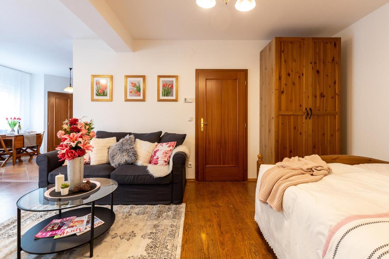 Jiné ubytování Lednice - Apartmán Dream v Mikulově Extérieur photo